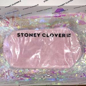 Stoney clover lane insulated medium pouch